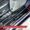 Nẹp Bước Chân Hyundai Tucson 2022