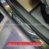 Nẹp Bước Chân Lexus RX350 2023