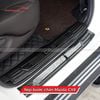 Nẹp Bước Chân Mazda CX8