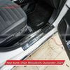 Nẹp Bước Chân Mitsubishi Outlander 2024