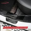 Nẹp Bước Chân Mitsubishi Xforce 2024