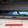 Nẹp Bước Chân Peugeot 5008