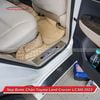 Nẹp Bước Chân Toyota Land Cruiser LC300 2023