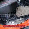 Nẹp Bước Chân Chevrolet Colorado