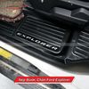 Nẹp Bước Chân Ford Explorer
