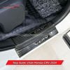 Nẹp Bước Chân Honda CRV 2024