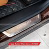 Nẹp Bước Chân Lexus RX300