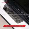 Nẹp Bước Chân Mazda 3 2020