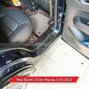 Nẹp Bước Chân Mazda CX5 2023