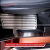 Nẹp Bước Chân Ford Everest 2016-2021