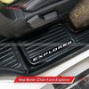 Nẹp Bước Chân Ford Explorer