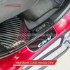 Nẹp Bước Chân Honda CRV