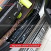 Nẹp Bước Chân Kia Carnival