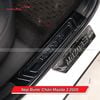 Nẹp Bước Chân Mazda 3 2020
