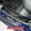 Nẹp Bước Chân Mazda 3