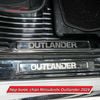 Nẹp Bước Chân Mitsubishi Outlander 2024