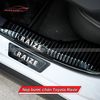 Nẹp Bước Chân Toyota Raize