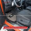 Nẹp Bước Chân Chevrolet Colorado