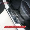Nẹp Bước Chân Honda BRV 2023