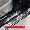 Nẹp Bước Chân Kia Sorento 2021