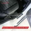Nẹp Bước Chân Mitsubishi Outlander 2023