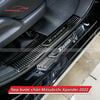 Nẹp Bước Chân Mitsubishi Xpander 2022