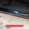Nẹp Bước Chân Peugeot 5008