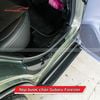 Nẹp Bước Chân Subaru Forester