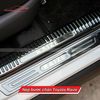 Nẹp Bước Chân Toyota Raize