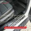 Nẹp Bước Chân Ford Everest 2024