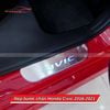 Nẹp Bước Chân Honda Civic 2016-2021