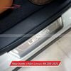 Nẹp Bước Chân Lexus RX300 2021