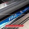 Nẹp Bước Chân Peugeot 5008