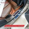 Nẹp Bước Chân Volvo XC60 2024