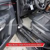Nẹp Bước Chân Ford Everest 2023