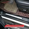 Nẹp Bước Chân Ford Explorer