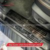 Nẹp Bước Chân Ford Ranger 2023