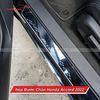 Nẹp Bước Chân Honda Accord 2022