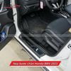 Nẹp Bước Chân Honda BRV 2023