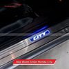 Nẹp Bước Chân Honda City