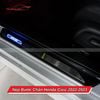 Nẹp Bước Chân Honda Civic 2022-2023