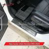 Nẹp Bước Chân Honda CRV 2024