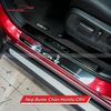Nẹp Bước Chân Honda CRV