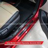 Nẹp Bước Chân Hyundai Accent 2023