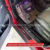 Nẹp Bước Chân Hyundai Creta 2023