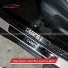 Nẹp Bước Chân Kia Carens 2023