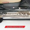 Nẹp Bước Chân Kia Sedona