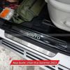 Nẹp Bước Chân Kia Sorento 2021