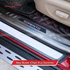 Nẹp Bước Chân Kia Sorento