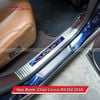 Nẹp Bước Chân Lexus RX350 2018
